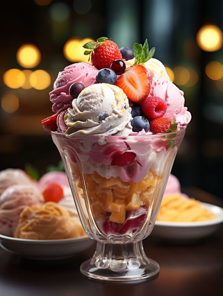 ice creem